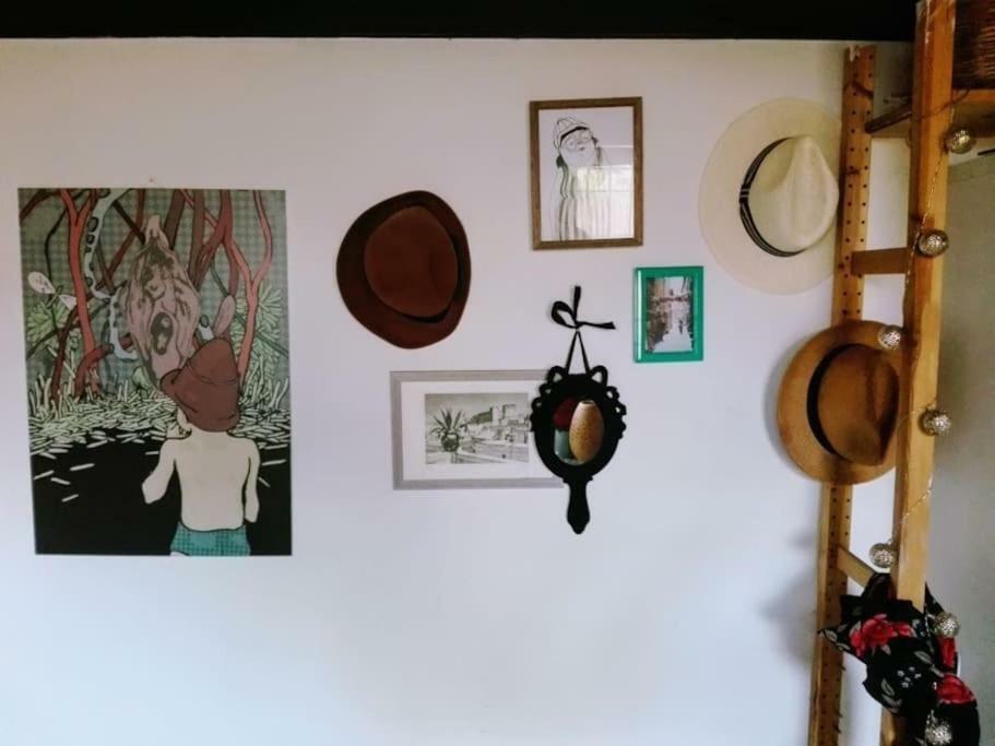Nohipster Domus / Lavanda Vakantiehuis Rome