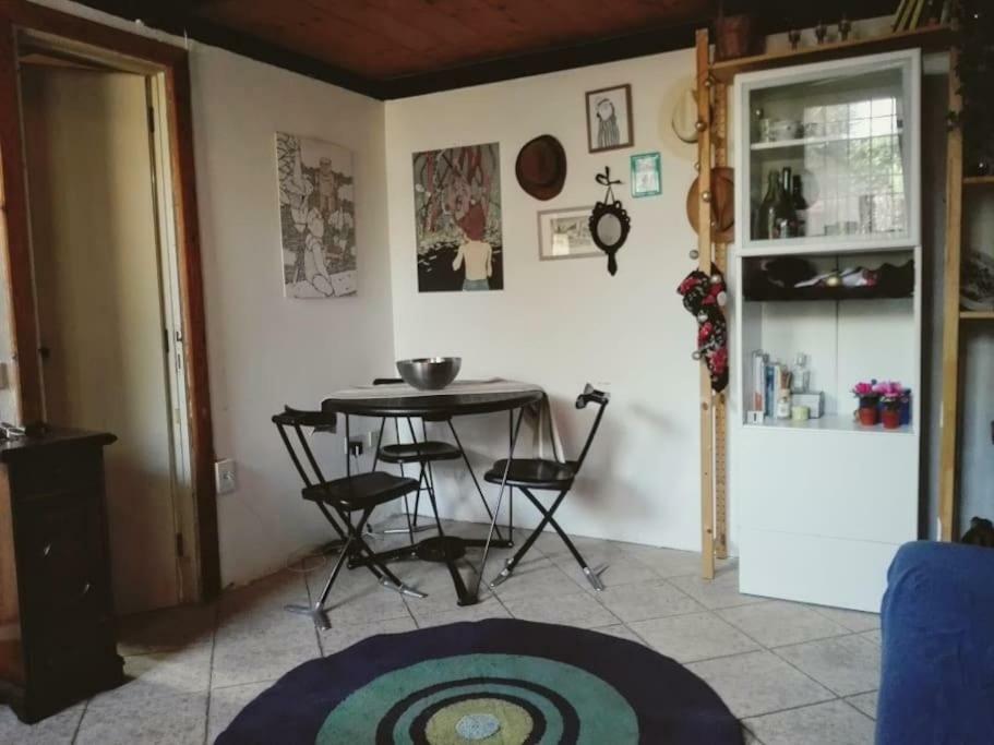 Nohipster Domus / Lavanda Vakantiehuis Rome