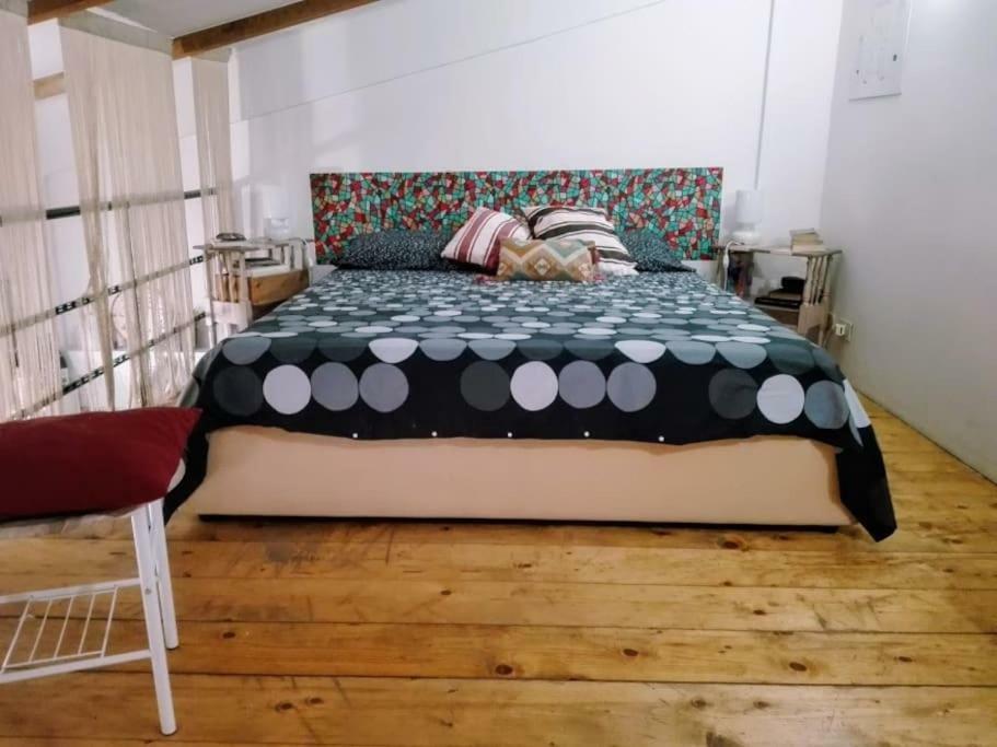 Vakantiehuis Nohipster Domus / Lavanda